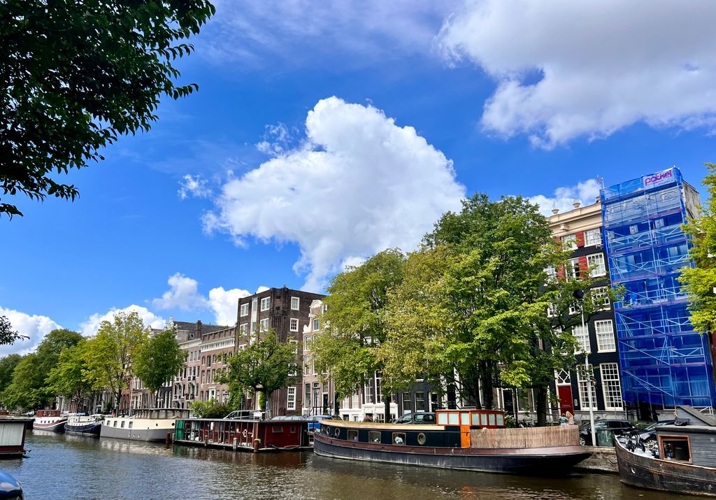Holland — photo 33